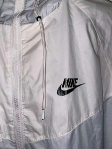 NIKE JACKET