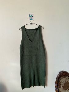 Knitted Dress