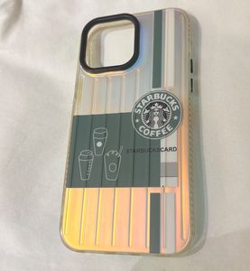 Starbucks iPhone Case 14 Pro Max