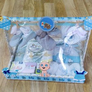 New Born Baby Gift Hamper