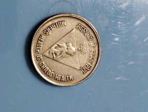 3 Coins Girl Child, Mother Health, Delhi Combo