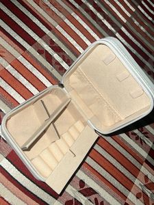 Makeup And Jewellery Organiser