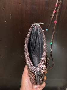 Boho Sling Bag