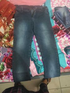 Girl Jeans