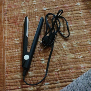 hair straightener