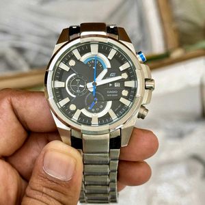 CASIO PREMIUM Edifice EFR-540 MENS WATCH