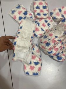 Extra Care Baby taped Diapers