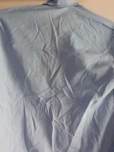 Provident Light Blue Shirt