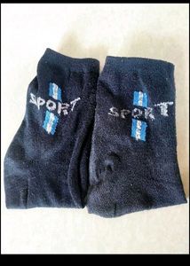 Sport Socks
