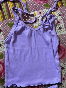 Shorts And Top Coords