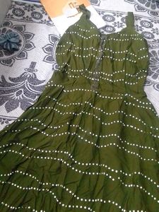 Midi Dresss