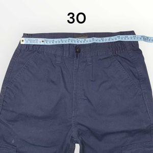 ORN Navy Workwear Cargo | Durable &amp; Stylish