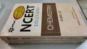 NCERT Solutions Class 12