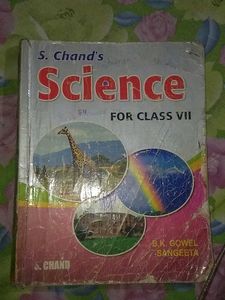 S. CHAND CLASS:-7