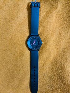 FASTRACK WATCH 🖤 Swap Available ✅