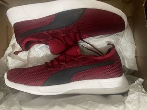 Brand New Puma Shoes UK8