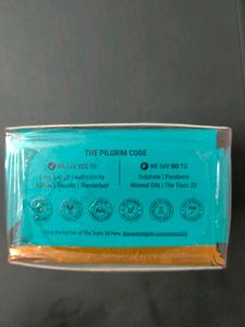 Pilgrim Retinol Night Cream