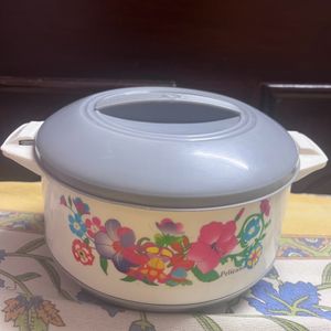 Casserole Hotbox