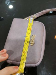 Small Wallet