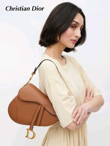 CHRISTIAN DIOR OBLIQUE SLING WITH BOX RESTOCK