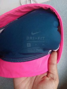 Nike Sports Bras - Set of 2