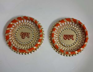 Combo 1(Orange)