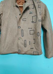 Kid&#39;s Blazer With T.shirt&#39;