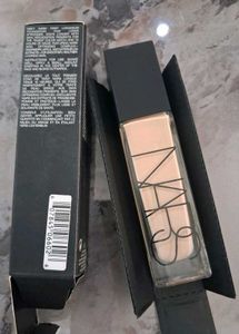 NARS FOUNDATION