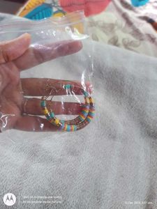 Handmade Earings