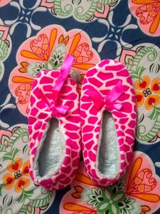 Belly Shocks Casually Used This