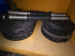Dumbell Exercise Product