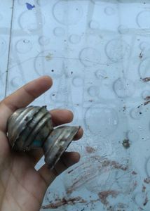 Vintage Incense Burner