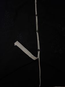 Black Kurti!