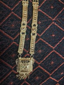 Combo Of 2 Jewellery Set