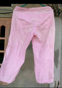 Cute Pink Chapri