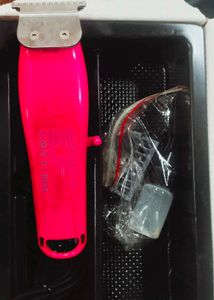 V&amp;GSALON Professional Hair Clipper VG815