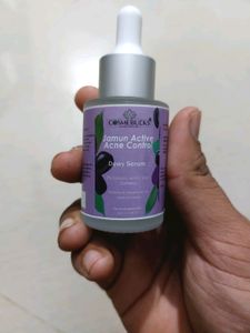 Cosmebucks Jamun face Serum 30 ml