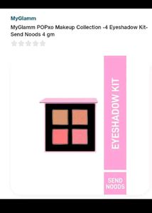 New Year Offer 🎊🆕 Makeup Kit Bundle