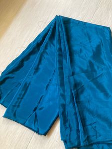 3Meter German Satin Fabric