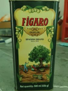 Figaro Oil