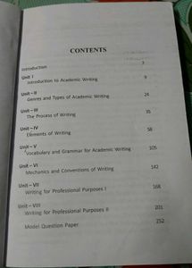 Writing For Academic And Professional Success