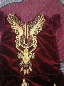 Top Velvet