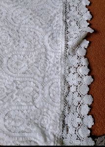 Beautiful Net Dress New Never Wear