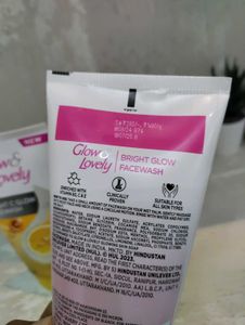 Best Facewash