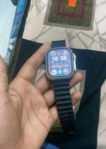 Brand New Ultra 2 Watch Smartwatch Full