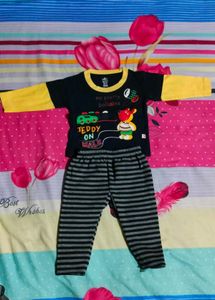 Dress For New Born Baby
