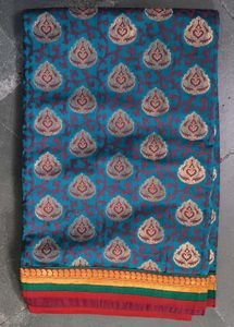 Designer Silk Saree ⭐