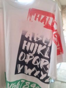 tishirt top