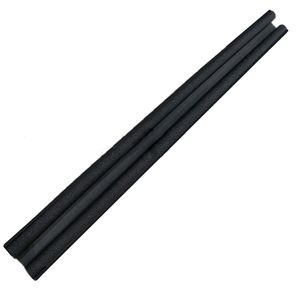 DOOR SEAL TWIN DRAUGHT DRAFT GUARD