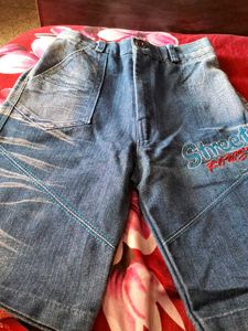 Boys Denim Jeans